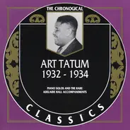 Art Tatum - 1932-1934