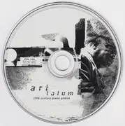 Double CD - Art Tatum - 20th Century Piano Genius