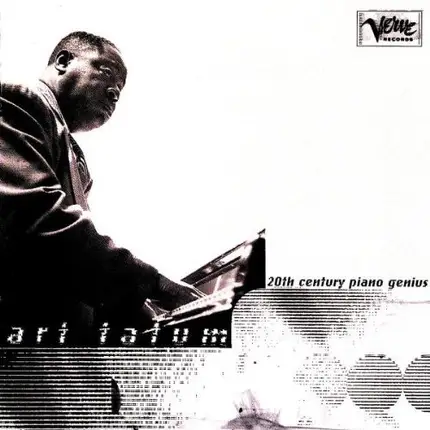 Art Tatum - 20th Century Piano Genius