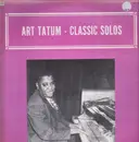 LP - Art Tatum - Classic Solos