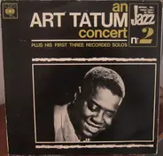 Art Tatum - An Art Tatum Concert