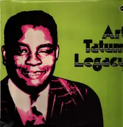 Art Tatum - Art Tatum Legacy
