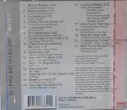 CD - Art Tatum - Art Tatum Live 1944-45, Volume 2 - Mono