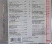 CD - Art Tatum - Art Tatum Live 1934-44, Volume 1