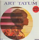 LP - Art Tatum - Art Tatum