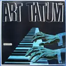 LP - Art Tatum - Art Tatum - Mono