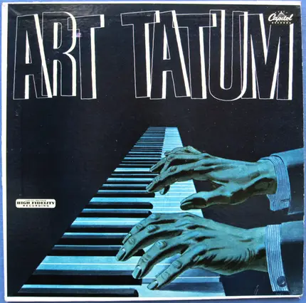 Art Tatum - Art Tatum