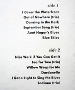 LP - Art Tatum - Art Tatum - Mono