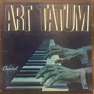 Art Tatum - I Got A Right To Sing The Blues / I Cover The Waterfront