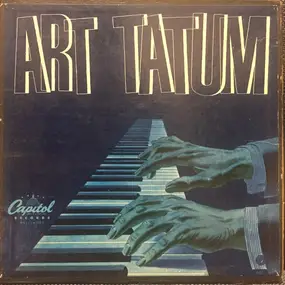 Art Tatum - I Got A Right To Sing The Blues / I Cover The Waterfront