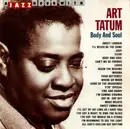 CD - Art Tatum - Body And Soul