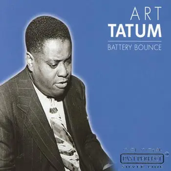 Art Tatum - Battery Bounce