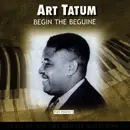 CD - Art Tatum - Begin The Beguine