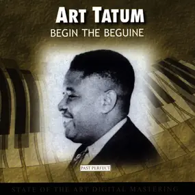 Art Tatum - Begin The Beguine