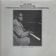 Art Tatum - God Is In The House