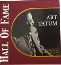 CD-Box - Art Tatum - Hall Of Fame