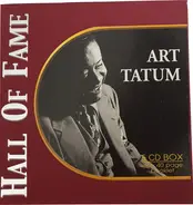 Art Tatum - Hall Of Fame