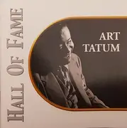 CD-Box - Art Tatum - Hall Of Fame