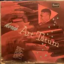 LP - Art Tatum - Here's Art Tatum - Mono, rainbow arrow label