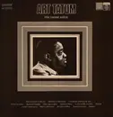 LP - Art Tatum - His Rarest Solos