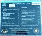 CD - Art Tatum - I Got Rhythm Vol.3 (1935-44)