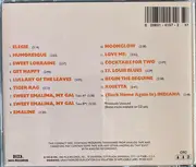 CD - Art Tatum - Solos (1940)