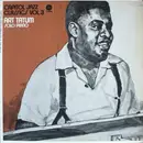 LP - Art Tatum - Solo Piano - Mono