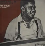 Art Tatum - Solo Piano