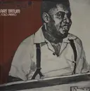 LP - Art Tatum - Solo Piano