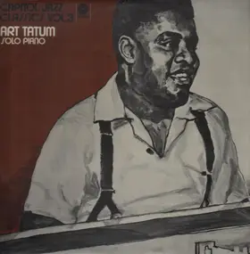 Art Tatum - Solo Piano