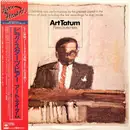 LP - Art Tatum - Piano Starts Here - Mono