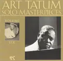 CD - Art Tatum - The Art Tatum Solo Masterpieces, Volume Six