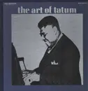 LP-Box - Art Tatum - The Art Of Tatum - +Booklet