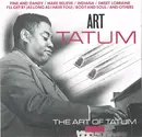 CD - Art Tatum - The Art Of Tatum