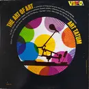 LP - Art Tatum - The Art Of Art