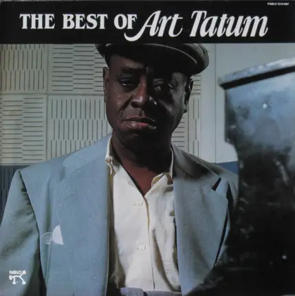 Art Tatum - The Best Of Art Tatum