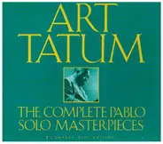 Art Tatum - The Complete Pablo Solo Masterpieces