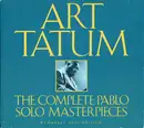 CD-Box - Art Tatum - The Complete Pablo Solo Masterpieces - Fatbox