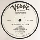 LP - Art Tatum - The Essential Art Tatum