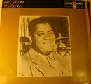 LP - Art Tatum - The Genius