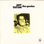 LP - Art Tatum - The Genius