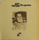 LP - Art Tatum - The Genius