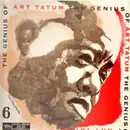 LP - Art Tatum - The Genius of Art Tatum #6