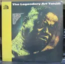 LP - Art Tatum - The Legendary Art Tatum