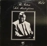 Art Tatum - The Tatum Solo Masterpieces, Vol. 10