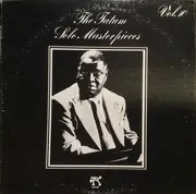 LP - Art Tatum - The Tatum Solo Masterpieces, Vol. 10