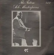 Art Tatum - The Tatum Solo Masterpieces, Vol. 11