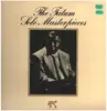LP-Box - Art Tatum - The Tatum Solo Masterpieces - Box + Booklet