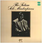 Art Tatum - The Tatum Solo Masterpieces