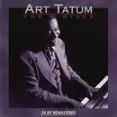 CD - Art Tatum - The V-Discs
